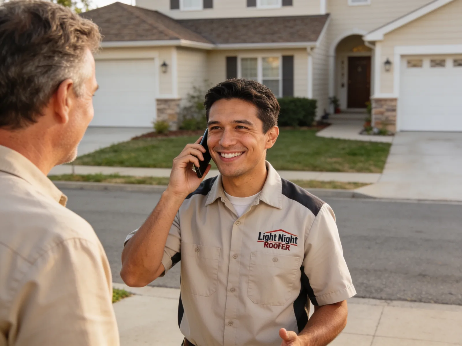Emergency Roof Repair Ironside, OR FAQs